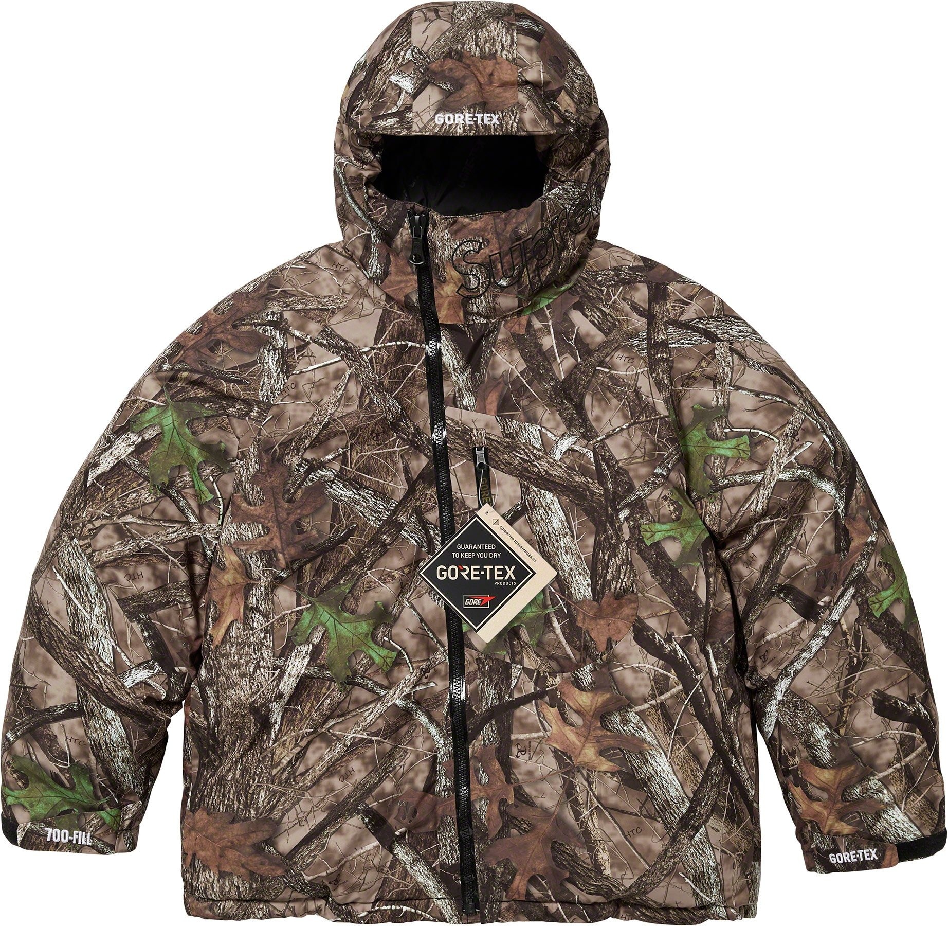 GORE-TEX 700-Fill Down Parka view 28